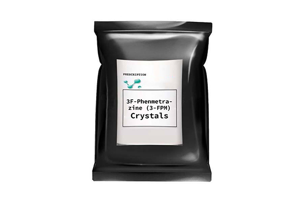 3F-Phenmetrazine Crystals (3-FPM)&nbsp;-&nbsp;3-FPM, 3F-Phenmetrazine&nbsp;N/A